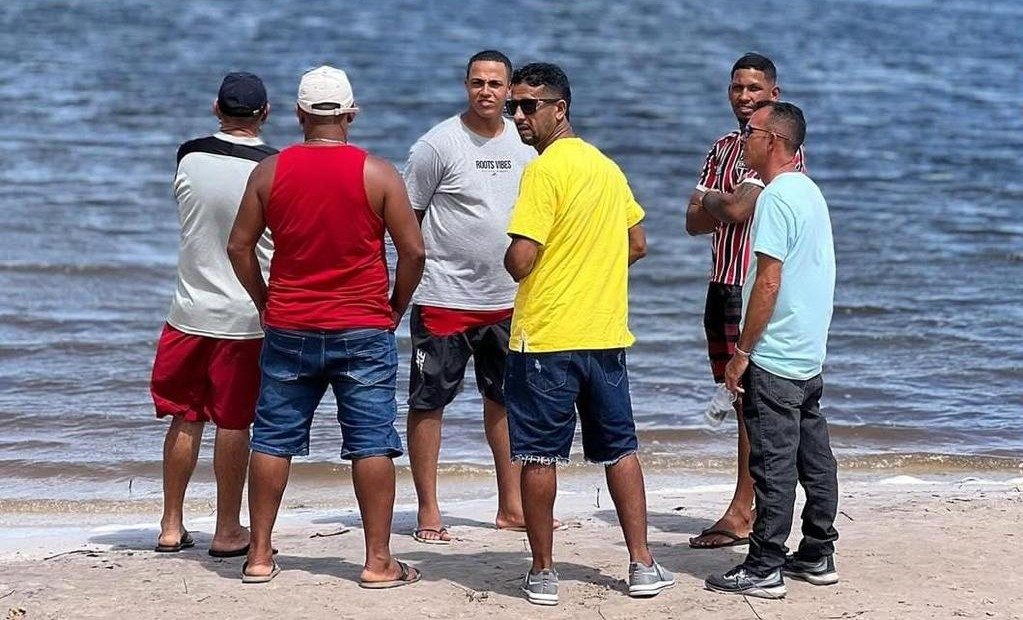 Colônia de Pescadores Z-11