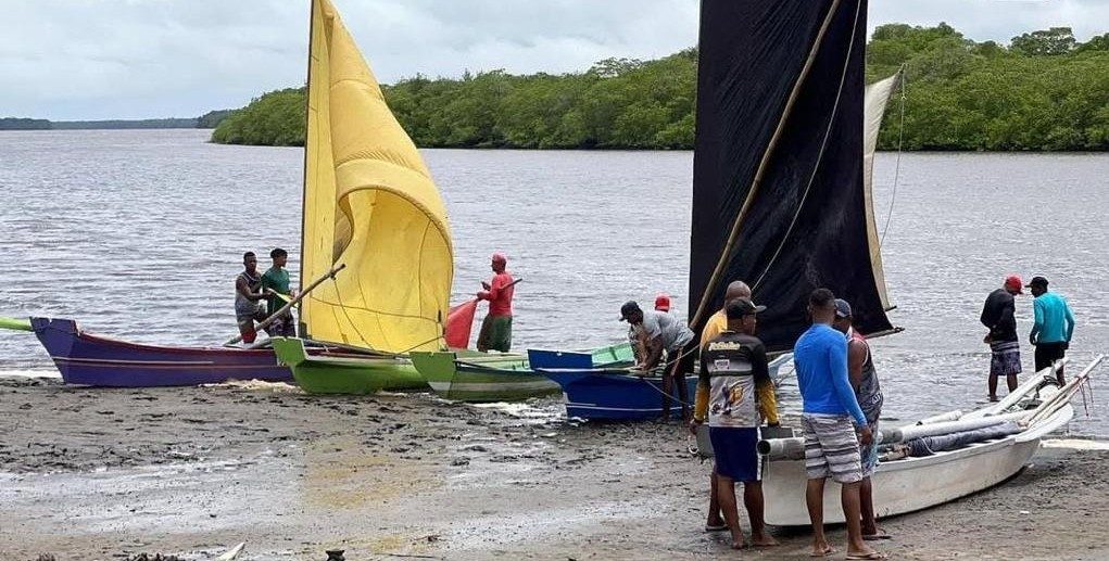 Colônia de Pescadores Z-11